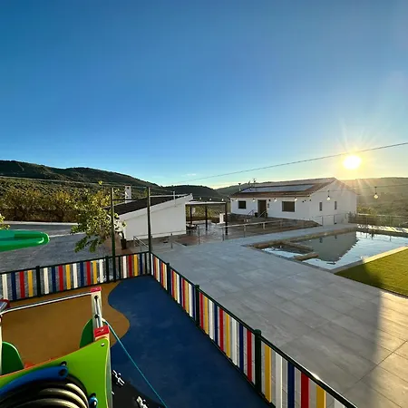 La De Alba - En Montefrio